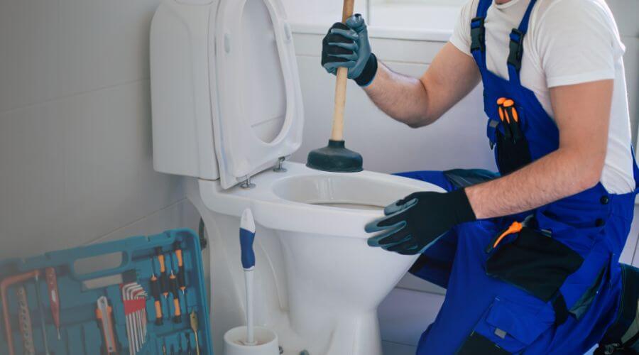 Professional Leak Detection in Roaring Springs, TX