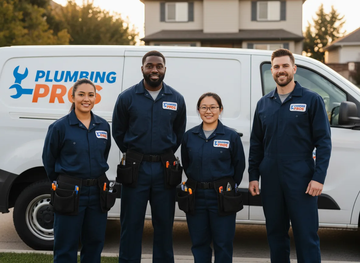 Water Heater Repair company in Roaring Springs, TX